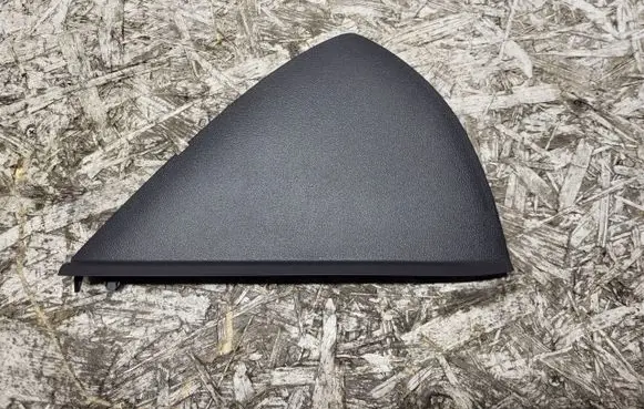 Audi A1 Dashboard side end trim 8X0857086A
