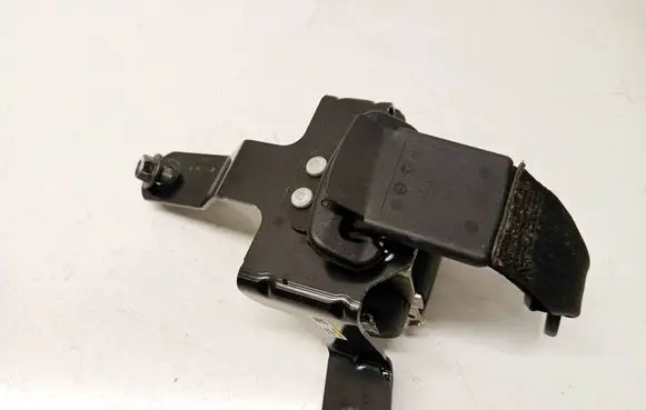 Hyundai Tucson IV NX4 Middle seatbelt (rear) 89850N7000
