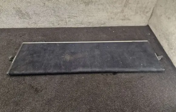Land Rover Discovery 5 Trunk/boot floor carpet liner 