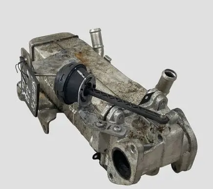 KIA Sorento EGR valve cooler 284162F140 201609130181