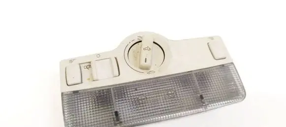 Volkswagen Golf IV Front seat light 1J0959613C