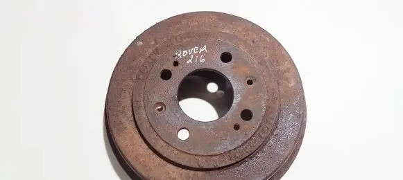 Rover 214 - 216 - 220 Drum brake (rear) e07728 e-07728