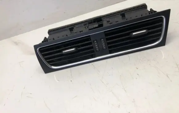 Audi A4 S4 B8 8K Dash center air vent grill 8T2820951B 90058990