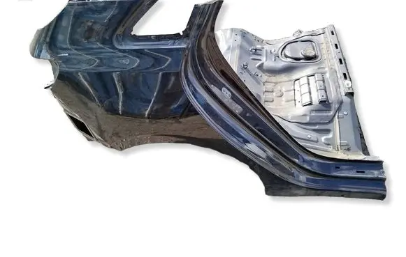 KIA Ceed Rear quarter panel 
