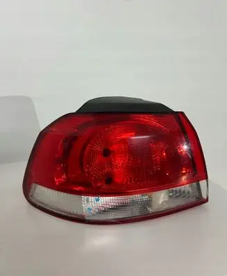 Volkswagen Golf VI Rear/tail lights 89078560L