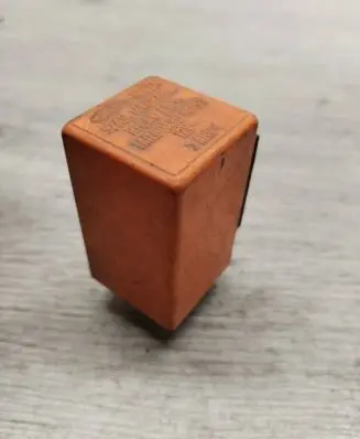 Ford Mondeo MK II Other relay 92AC14K087BA