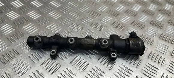 Audi A8 S8 D5 Fuel main line pipe 059130090EB