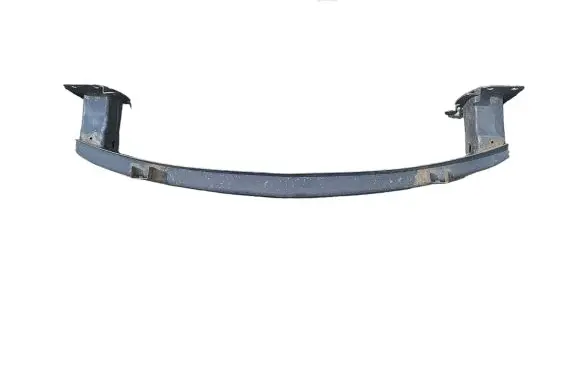 Front bumper cross member