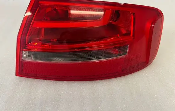 Audi A4 S4 B8 8K Rear/tail lights 2VA01091404 80000457