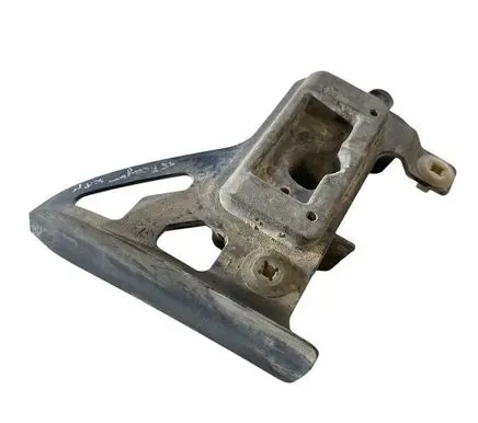 Porsche Cayenne (92A) Jacking socket point 7P5802829A
