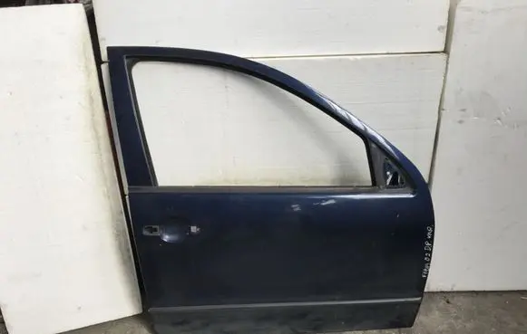 Skoda Fabia Mk1 (6Y) Front door 6Y0831056