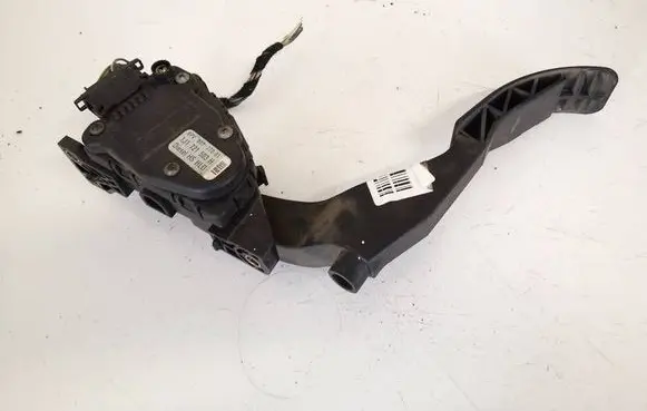 Audi A3 S3 8L Accelerator throttle pedal 1j1721503h 6pv007770-01