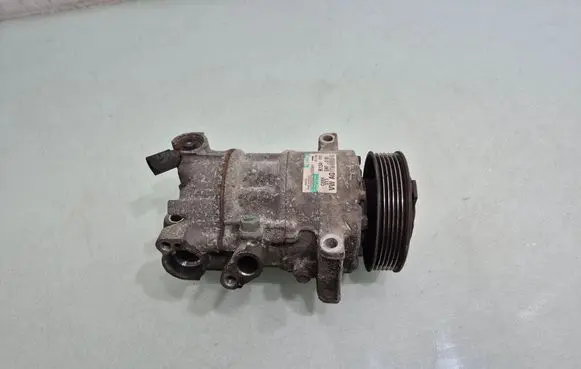 Air conditioning (A/C) compressor (pump)