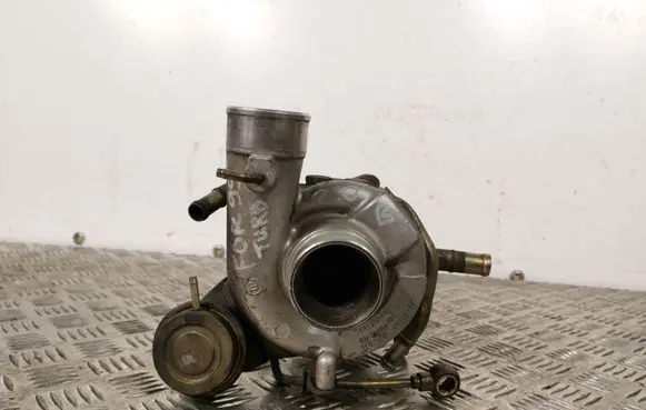 Subaru Forester SF Turbo 4913504600