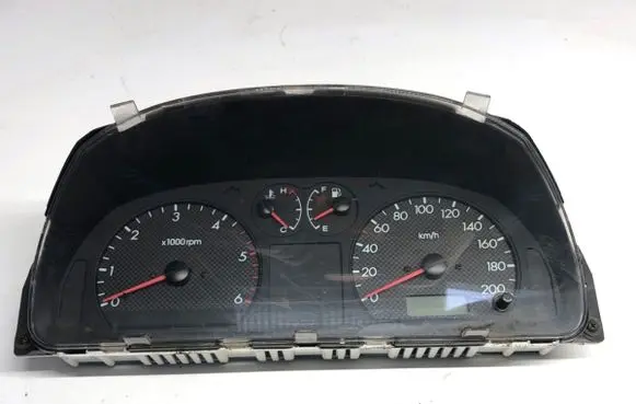Hyundai Terracan Speedometer (instrument cluster) 94003-H1320