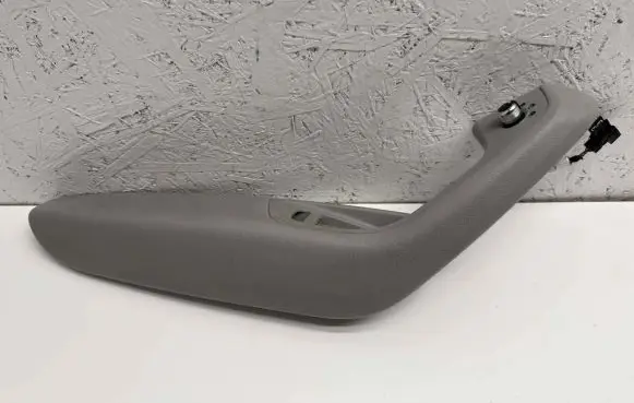 Audi A6 C7 Front door interior handle trim 4G0867173