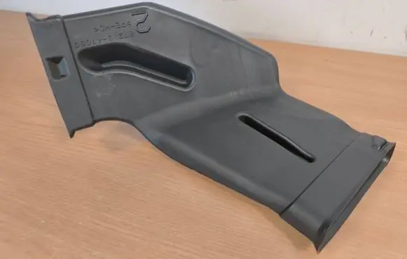 Toyota Corolla Cross Cabin air duct channel 8721347050
