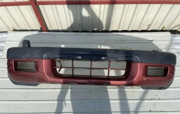 Opel Frontera B Front bumper