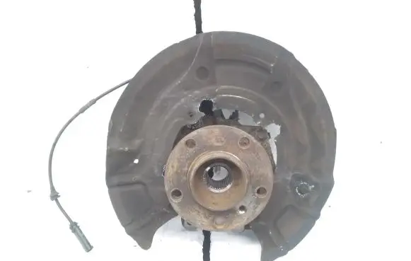 BMW X3 F25 Rear wheel hub spindle/knuckle 