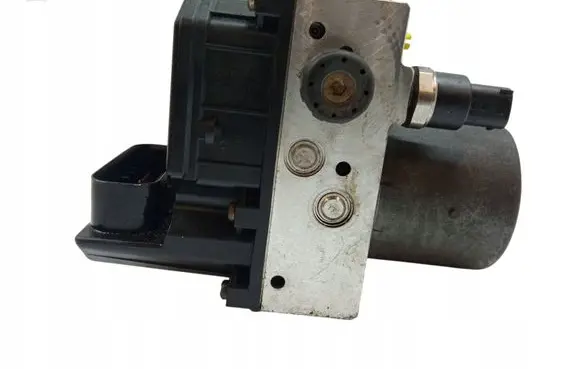 Audi A4 S4 B6 8E 8H ABS Pump 8E0614517