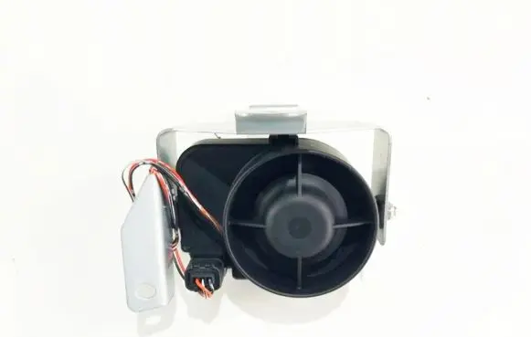 Mazda CX-7 Alarm system siren 