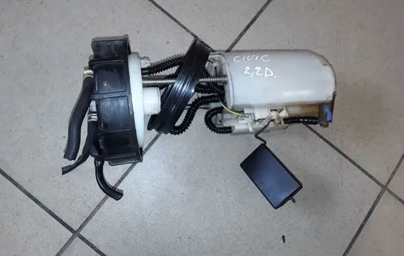 Honda Civic In-tank fuel pump 17708SMJE02M1 1019620560