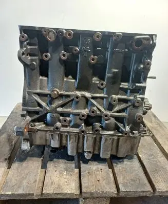 Volkswagen Golf VII Engine CLH