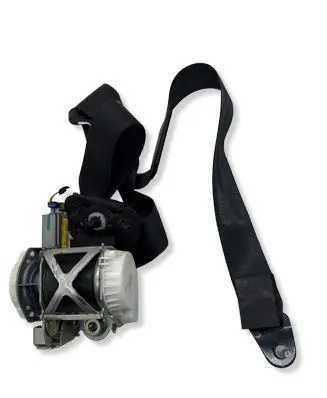 Peugeot 5008 Front seatbelt 9681974480 34040956 05184548