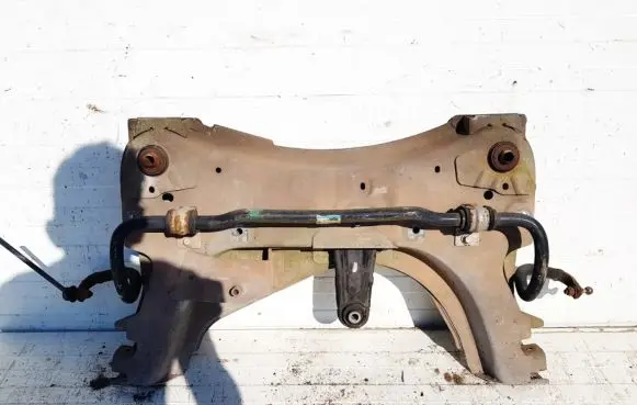 Renault Scenic II - Grand scenic II Front subframe