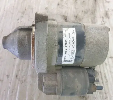 Ford Focus Starter motor CV6T11000GF