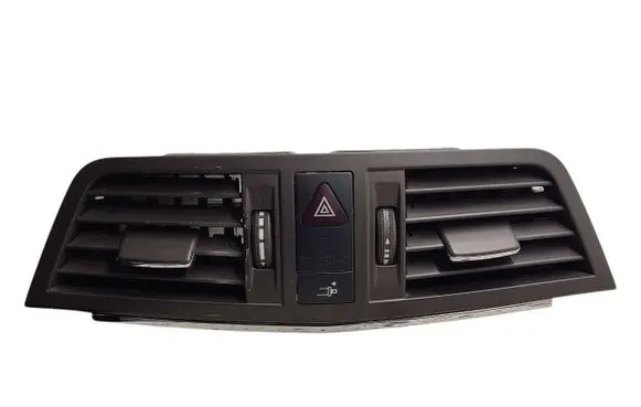 Mercedes-Benz E C207 W207 Dash center air vent grill A2078300054 2079053700