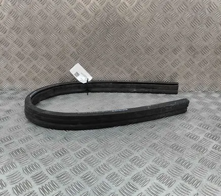 Audi Q4 Sportback e-tron Engine compartment rubber 11A823723