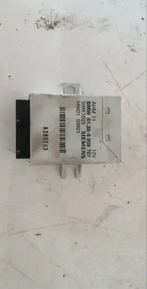 BMW 3 E46 Immobilizer control unit/module 61356908767 A280203
