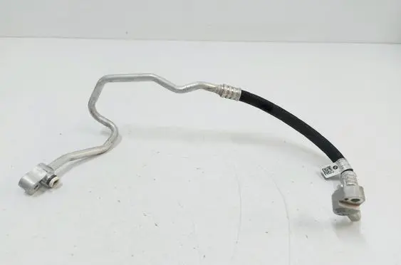 Air conditioning (A/C) pipe/hose