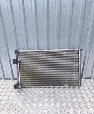 Renault Master III Coolant radiator 4501136 732063 7701499796