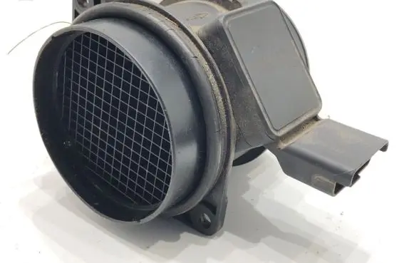 Mass air flow meter