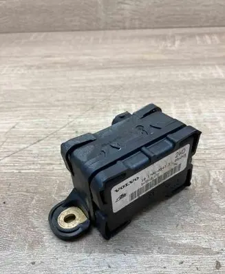 Volvo V70 ESP acceleration yaw rate sensor 30667459 2WD