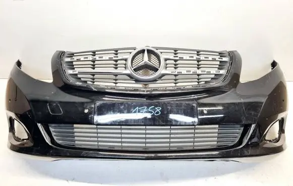 Mercedes-Benz Vito Viano W447 Front bumper A4478805001