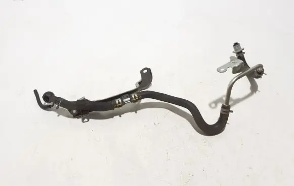 Toyota Hilux (AN120, AN130) Brake vacuum hose/pipe 44763KK050