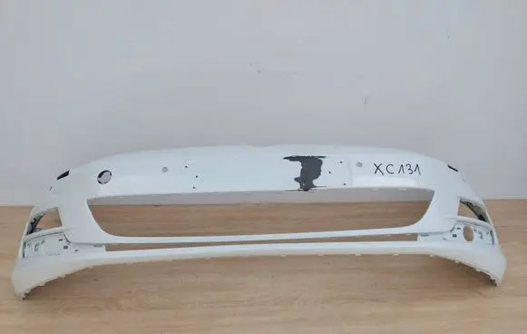 Volkswagen Golf VII Front bumper 5G0807221