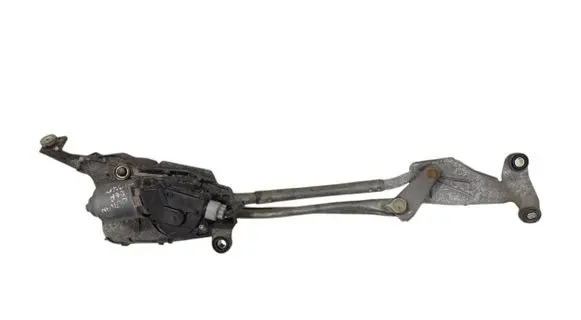 Mitsubishi Outlander Front wiper linkage and motor 1593001051