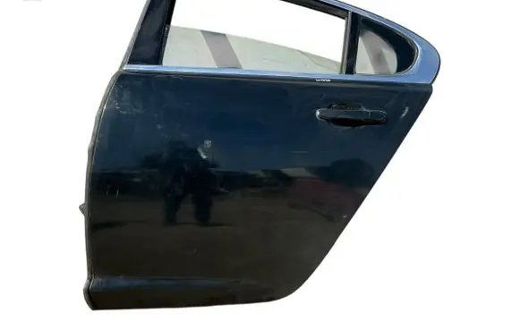 Jaguar XF X250 Rear door 