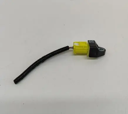 Toyota Yaris Cross Airbag deployment crash/impact sensor 898310D150