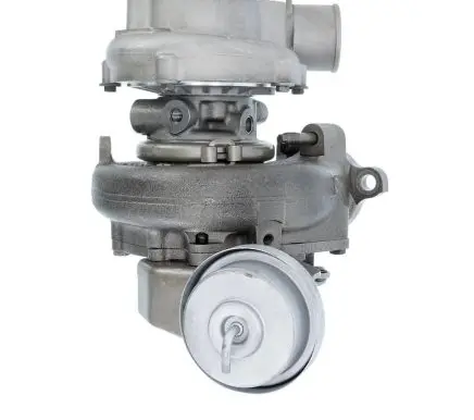 Toyota Avensis T250 Turbo VB13 1720100000 172010R022