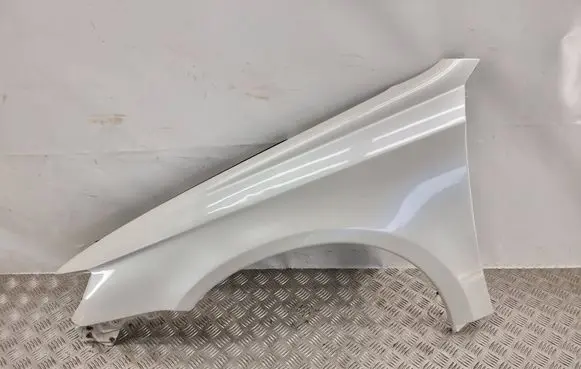 Subaru Legacy Fender 