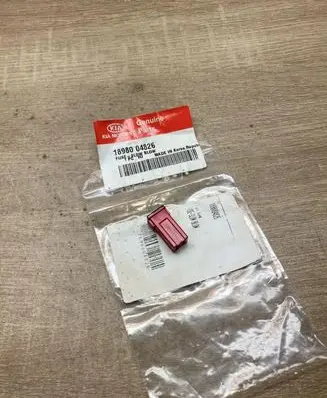 KIA Ceed Fuse 1898004826