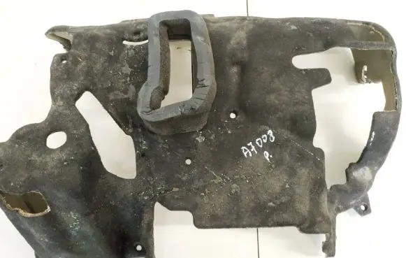 Jaguar I-Pace Other exterior part j9d33d108ad j9d3-3d108-ad