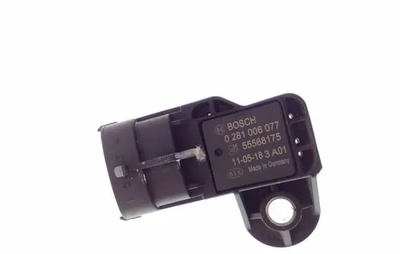 Opel Insignia A Air pressure sensor 0281006077 55568175