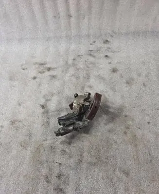 Audi A8 S8 D2 4D Timing belt/chain tensioner 