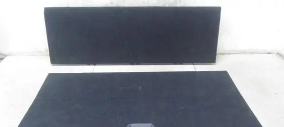 BMW X1 F48 F49 Trunk/boot mat liner 7425353